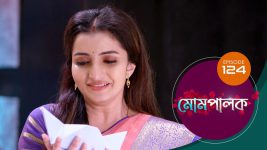 Mompalak S01E124 24th September 2021 Full Episode