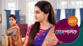 Mompalak S01E127 27th September 2021 Full Episode