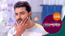 Mompalak S01E129 29th September 2021 Full Episode