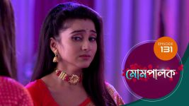 Mompalak S01E131 1st October 2021 Full Episode