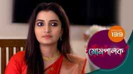 Mompalak S01E139 9th October 2021 Full Episode