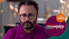 Mompalak S01E140 10th October 2021 Full Episode