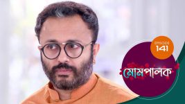 Mompalak S01E141 11th October 2021 Full Episode