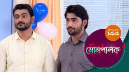 Mompalak S01E144 14th October 2021 Full Episode