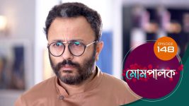 Mompalak S01E148 18th October 2021 Full Episode