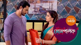 Mompalak S01E149 19th October 2021 Full Episode