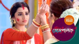 Mompalak S01E152 22nd October 2021 Full Episode