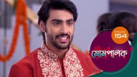 Mompalak S01E154 24th October 2021 Full Episode