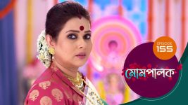 Mompalak S01E155 25th October 2021 Full Episode