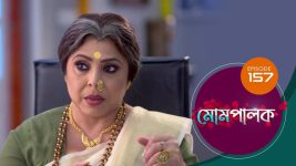 Mompalak S01E157 27th October 2021 Full Episode