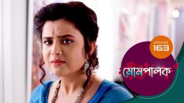 Mompalak S01E163 2nd November 2021 Full Episode