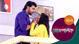 Mompalak S01E164 3rd November 2021 Full Episode