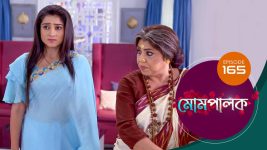 Mompalak S01E165 4th November 2021 Full Episode