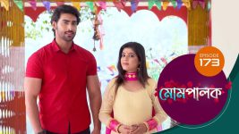 Mompalak S01E173 12th November 2021 Full Episode