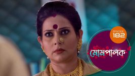 Mompalak S01E182 21st November 2021 Full Episode