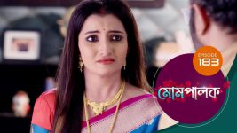 Mompalak S01E183 22nd November 2021 Full Episode