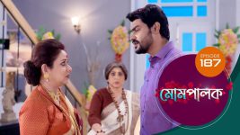 Mompalak S01E187 26th November 2021 Full Episode