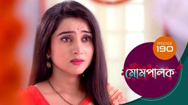 Mompalak S01E190 1st December 2021 Full Episode