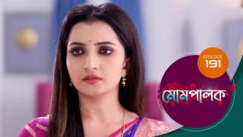 Mompalak S01E191 2nd December 2021 Full Episode