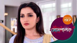 Mompalak S01E197 8th December 2021 Full Episode