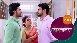 Mompalak S01E198 9th December 2021 Full Episode