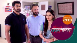 Mompalak S01E203 14th December 2021 Full Episode