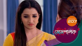 Mompalak S01E207 18th December 2021 Full Episode