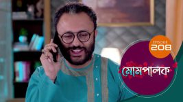 Mompalak S01E208 19th December 2021 Full Episode