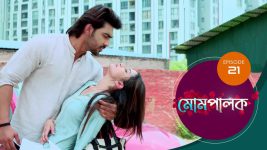 Mompalak S01E21 10th May 2021 Full Episode