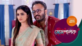 Mompalak S01E211 22nd December 2021 Full Episode