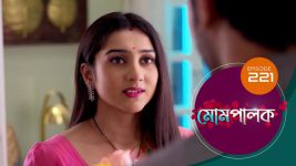 Mompalak S01E221 1st January 2022 Full Episode