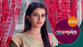 Mompalak S01E222 2nd January 2022 Full Episode