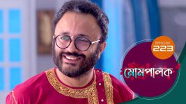 Mompalak S01E223 3rd January 2022 Full Episode