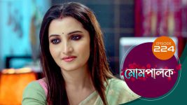 Mompalak S01E224 4th January 2022 Full Episode