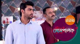 Mompalak S01E226 6th January 2022 Full Episode