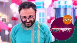 Mompalak S01E227 7th January 2022 Full Episode