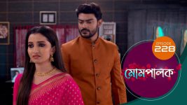 Mompalak S01E228 8th January 2022 Full Episode