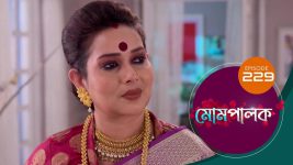 Mompalak S01E229 9th January 2022 Full Episode