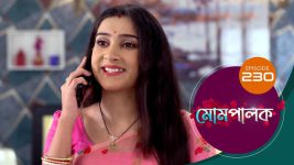 Mompalak S01E230 10th January 2022 Full Episode