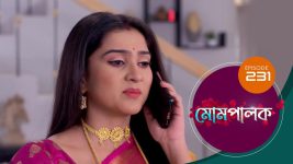 Mompalak S01E231 11th January 2022 Full Episode