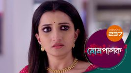 Mompalak S01E237 17th January 2022 Full Episode