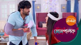 Mompalak S01E242 22nd January 2022 Full Episode