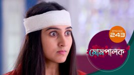 Mompalak S01E243 23rd January 2022 Full Episode