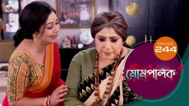 Mompalak S01E244 24th January 2022 Full Episode