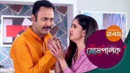 Mompalak S01E245 25th January 2022 Full Episode