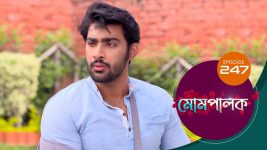 Mompalak S01E247 27th January 2022 Full Episode