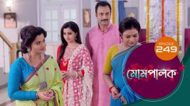 Mompalak S01E249 29th January 2022 Full Episode