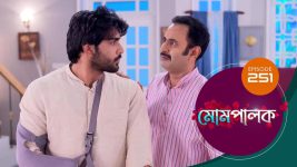 Mompalak S01E251 31st January 2022 Full Episode