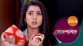 Mompalak S01E254 3rd February 2022 Full Episode