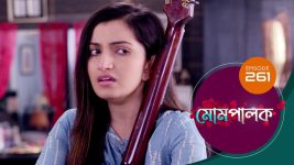 Mompalak S01E261 10th February 2022 Full Episode